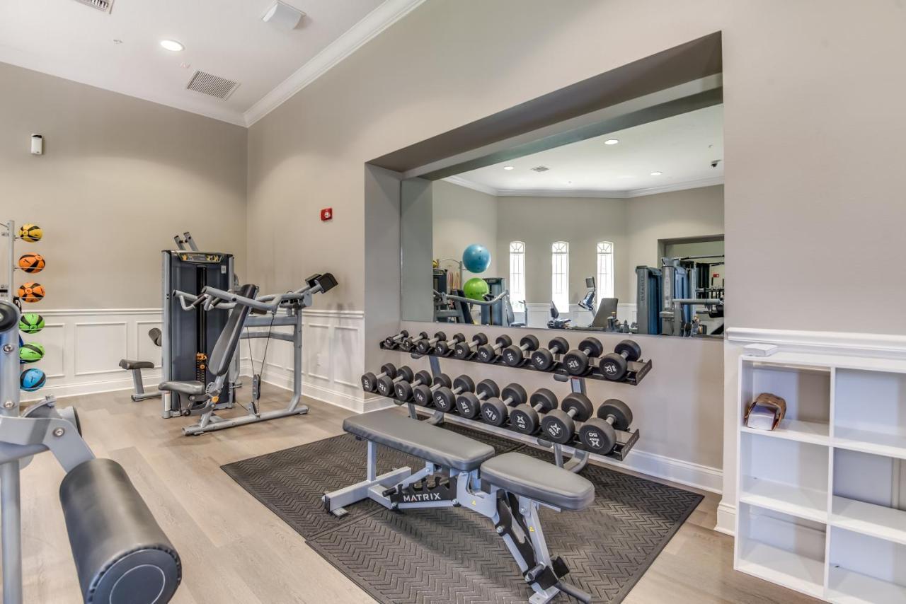Cozy Condo W Free Vista Cay Resort Access Orlando Exterior photo