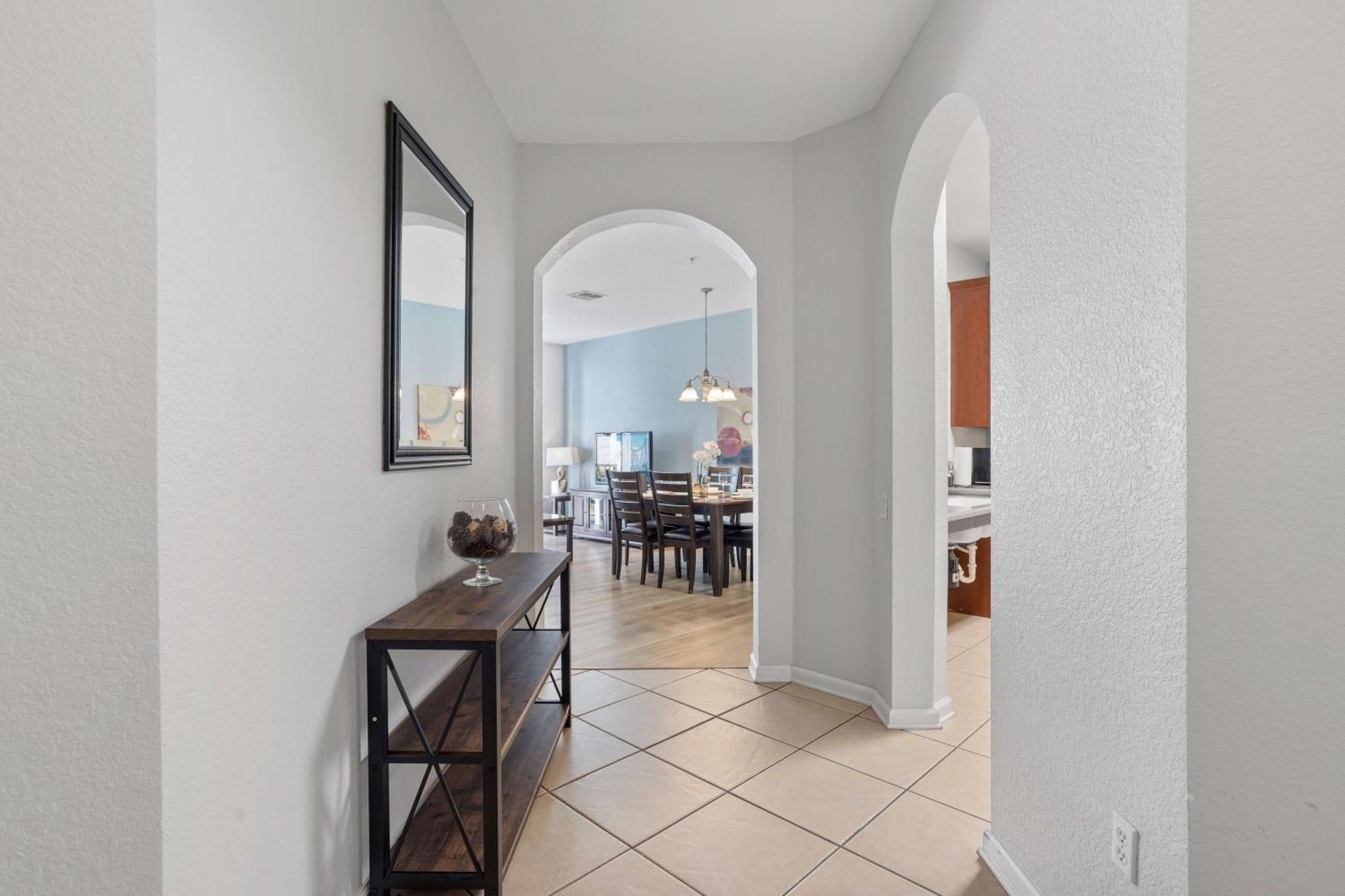 Cozy Condo W Free Vista Cay Resort Access Orlando Exterior photo
