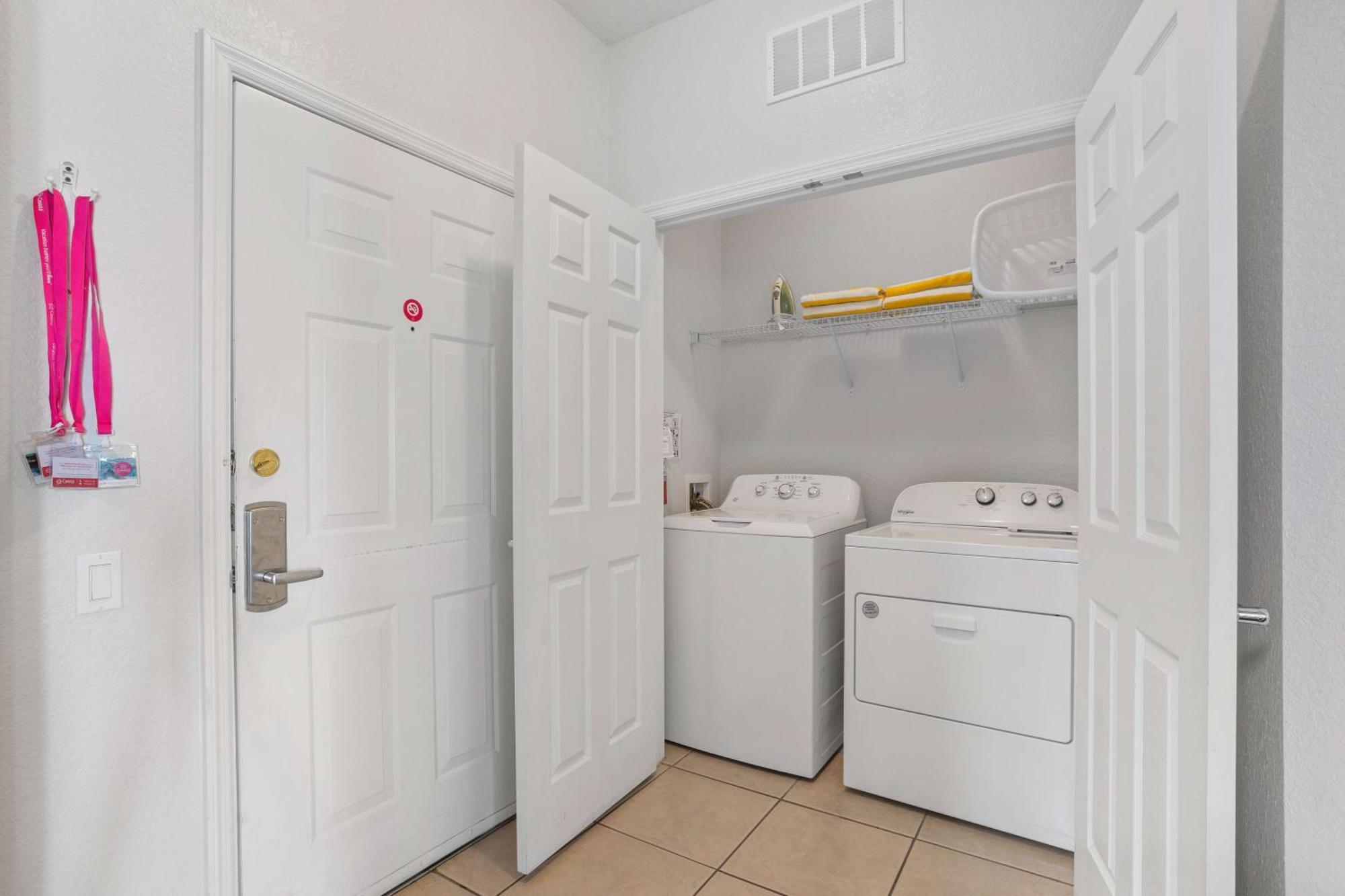 Cozy Condo W Free Vista Cay Resort Access Orlando Exterior photo